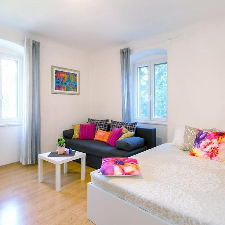 Summer Stone Pleasure Split Bagian luar foto