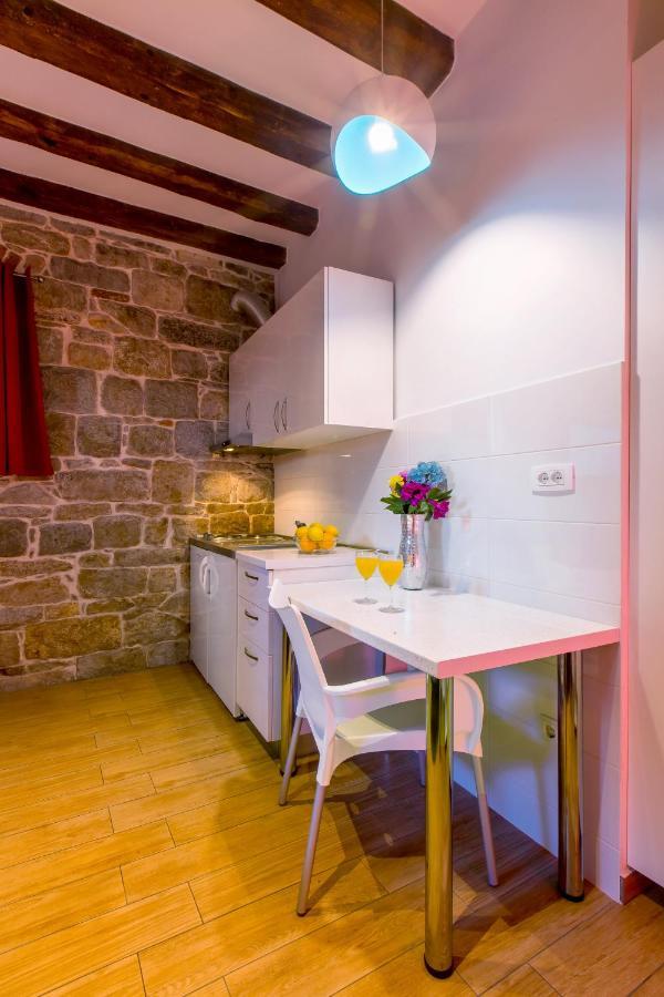 Summer Stone Pleasure Split Bagian luar foto