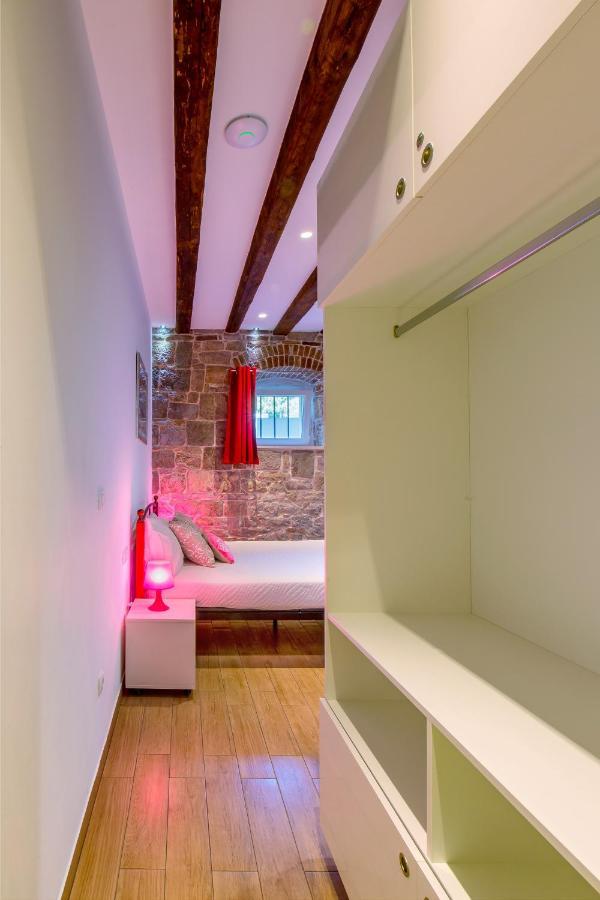 Summer Stone Pleasure Split Bagian luar foto