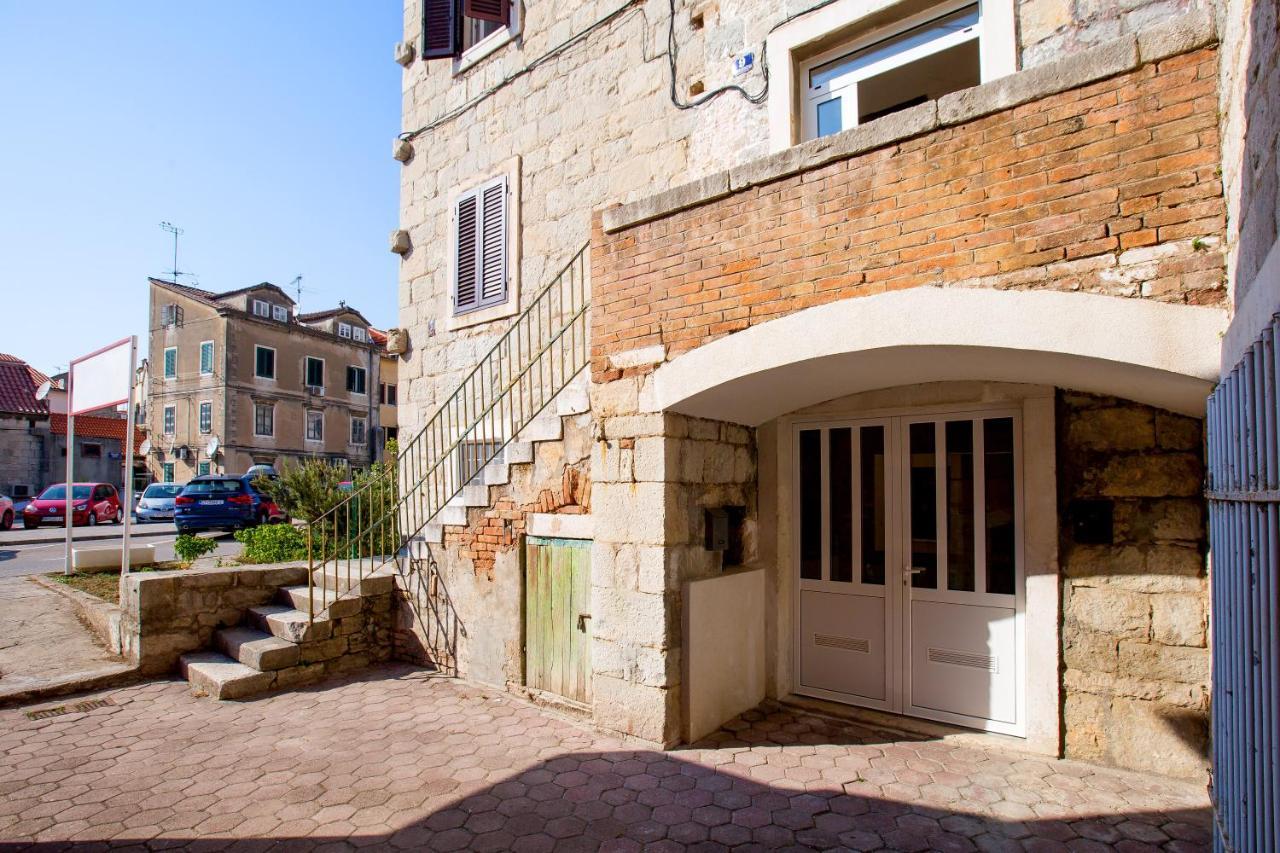 Summer Stone Pleasure Split Bagian luar foto