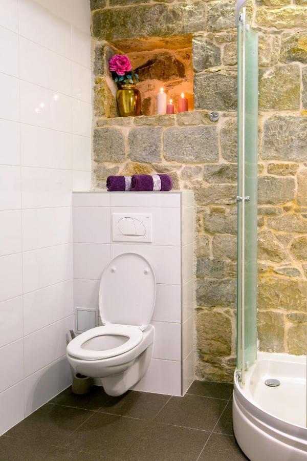 Summer Stone Pleasure Split Bagian luar foto